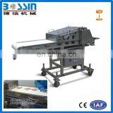 High Fineness Energy-saving Price Flatten Meat Making Machine thumbnail-2