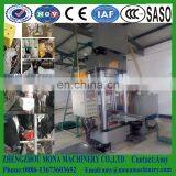 Mineral Licking Block Salt Lick Block Pressing Machine for Animal Nutrition thumbnail-6