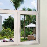 Sales Promotion PVC French Casement Window thumbnail-3