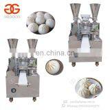 Best Price Automatic Meat Steam Baozi Production Line Momo Maker Bun Filling Machine