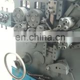 automatic commercial mattress spring torsion spring making machine price