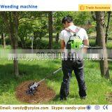Mini Automatic Rice Weeding Machine thumbnail-5