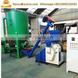 Biomass Wood Ring Die Pellet Mill Making Machine thumbnail-6