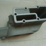 Custom-made Aluminum Die Casting Spare Parts thumbnail-1