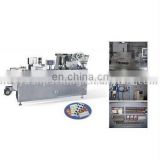 DPP-250A Automatic Pill Blister Packing Machine