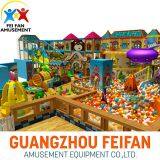 Cheap Soft Play Equipment for Sale thumbnail-3