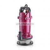 Electric Agriculture Irrigation Submersible Pumps thumbnail-1