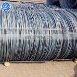 5.5mm Hot Rolled Steel Wire Rod thumbnail-1