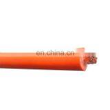 Rubber Sheathed Flexible Welding Cable thumbnail-5