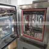 China High Quality Mini Temperature And Humidity Test Chamber thumbnail-6