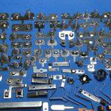 Metal Aluminum Copper Customed Machanical and Fabrication Parts Stamping Parts for Machine Service thumbnail-2