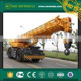 Official Manufacturer RT25 Model 25Ton Rough Terrain Crane thumbnail-2
