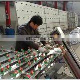 Insulating Glass Processing Glass Edges Cleaning Machine With Competitive Price thumbnail-5
