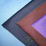 polyester twill dyed fabric