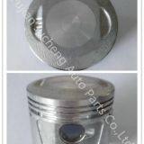 Motorcycle Engine Piston JH70