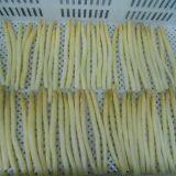 IQF White Asparagus Spears L Grade Washing ,peeled ,blanching thumbnail-2
