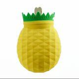 Safety and Rechargeable Electric Hot Water Bag With Hand Pocket thumbnail-2