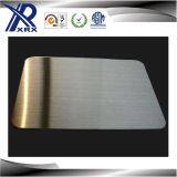 SUS 304 Super Mirror Color Steel Sheet Mirror Stainless Steel Sheet Rose Gold Wall Metal Panel thumbnail-5