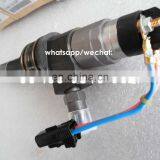 Original and New Common Rail Fuel Injector 0445120006 for 6M70 ME355278 thumbnail-1