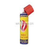 China Butane Lighter 150g and Gas Refill for Lighter Adaptar 150g thumbnail-4