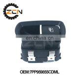Auto Parts Power Window Switch OEM 7PP959855CDML For Panamera