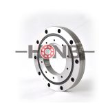 RU124 crossed roller bearing 80x165x22mm
