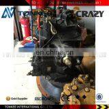 Kobelco Excavator SK450 SK480 Hydraulic Main Pump K5V200DPH-1J1R-7C09 Hydraulic Pump thumbnail-4