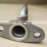 Cummins ISL9 Turbocharger Oil Drain Connection 3926842 for Diesel Engine thumbnail-3