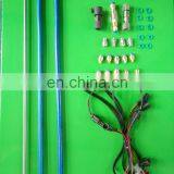 PQ2000 Common Rail Diesel Injection Test Bench With Ultrasonic Cleaner thumbnail-2