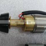 ISLE Engine 24V Fuel Transfer Pump 3968189 3968190 5260634 4937766 thumbnail-5