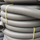 PVC Suction Hose Ventilation Products Flexible Ducts Manufacturer Flexible Duct for Sale thumbnail-3