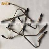 Imported 320D E320D Engine Part High Pressure Diesel Injector Pipe for C6.4 thumbnail-2