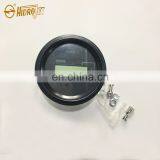 Loader Spare Parts R8865 Hour Meter 9-60v Chronograph With High Quality thumbnail-2