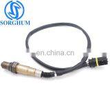Oxygen O2 Sensor 0258006475 For Mercedes-Benz