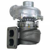 6SD1TC Engine Turbo 114400-3394 114400-3395 VB730020 RHE7 Turbocharger thumbnail-3