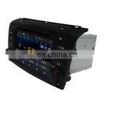 Android 5.11 System 4 Core 8 Inches Car Dvd Player With DVR ,Radio for MAZDA 2 010-2012 thumbnail-2