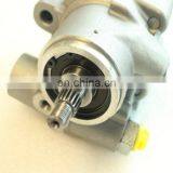 Aluminum Power Steering Pump With Reservoir for Lexus LS400 1990 - 1997 OEM 4432050020, 4432050010 thumbnail-6