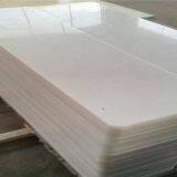 High Temperature Resistance PTFE Moulded Sheet Non Stick Ptfe Sheet Price thumbnail-2