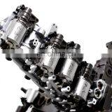 Transmission Valve Body w/ Solenoid for HYUNDAI INFINITI NISSAN ARMADA RE5R05A thumbnail-5