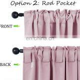 Hot 3D African Bath Shower Accessories Air Curtain and Bed Curtain thumbnail-4