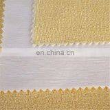 Knitted Technic French Cotton Terry Waterproof Mattress Protector Fabric thumbnail-1