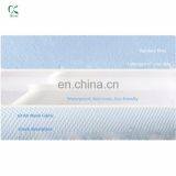 Fitted Style Breathable Waterproof Adult/Baby Bed Urine Pad thumbnail-3