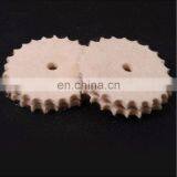 High Quality Oil-absorbing Gear Wool Felt thumbnail-2