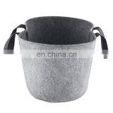 Wholesale Felt Grow Bags Vertical Felt Wall Planter for Garden thumbnail-4