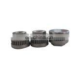 Sintered Stainless Steel Oil Filter Housing Basket Strainer Element thumbnail-5