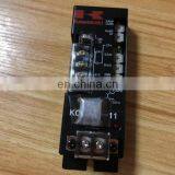 Kawasaki Solenoid Coil KC-B10-11+PRBP20P-10/350C-EC for Shield Machine thumbnail-2