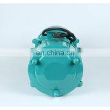 Electric Hopper Vibrator/silo Vibrator Motor 0.25kw 220v for Food Machine thumbnail-6