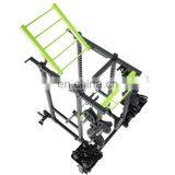 2020 Unique Design Station Multi Gym Indoor Body Building Fitness Equipment thumbnail-1