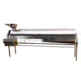 линия по убое цыплят, машина для опаривания переработанных цыпячьих лап