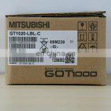 3.7 Inch HMI Mitsubishi GT1020-LBL-C Touch Screen HMI Panel Human Machine Interface GT1020-LBL-C thumbnail-2